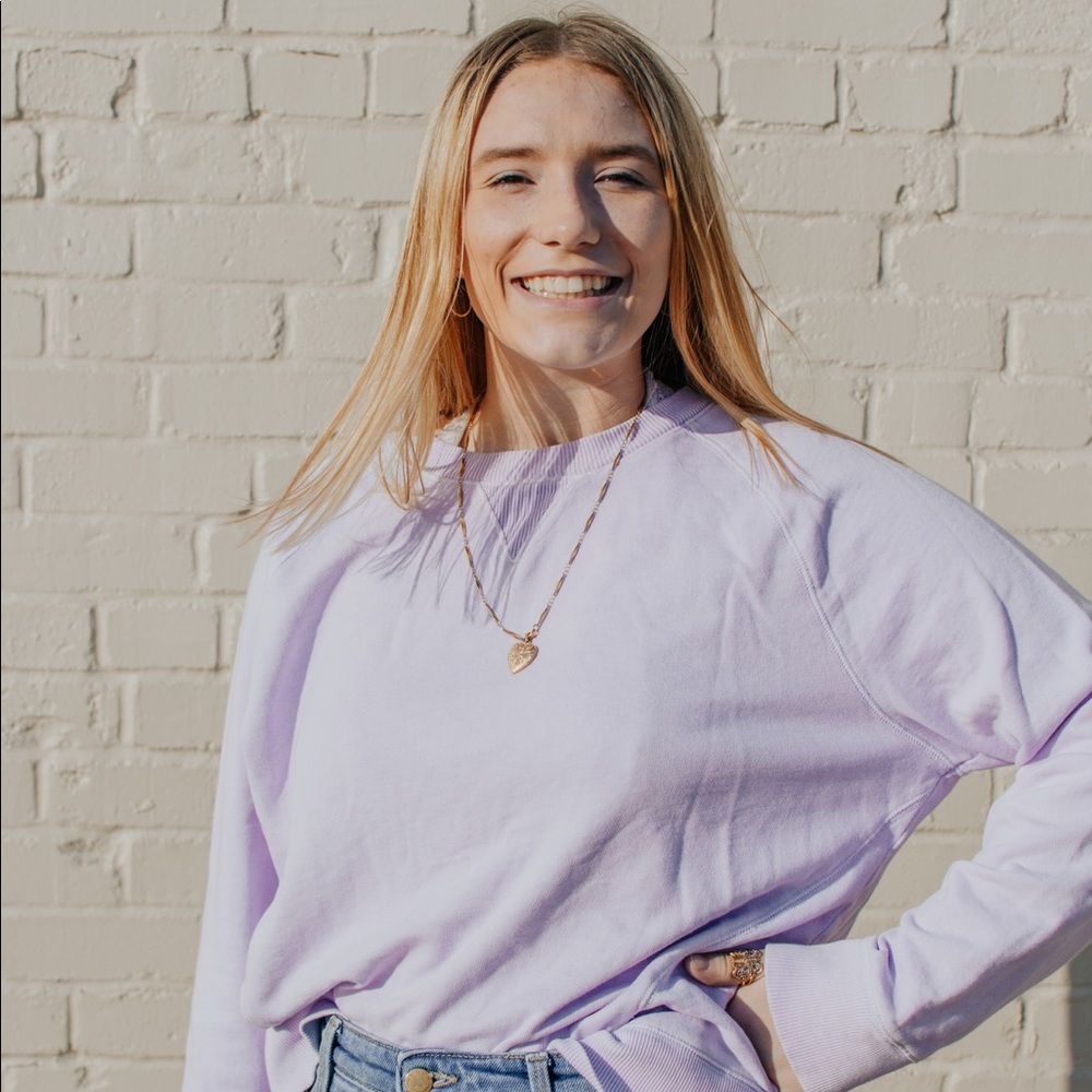 Meet your Posher, Madeline